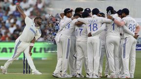 IND vs AUS Test: ಜಸ್ಪ್ರಿತ್ ಬುಮ್ರಾಗೆ ಕಾಡುತ್ತಿದ್ದ ತನ್ನ ಅನುಭವಿ ಜೊತೆಗಾರನ ಅನುಪಸ್ಥಿತಿ 