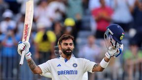 Virat Kohli: ವಿರಾಟ್ ಕೊಹ್ಲಿ ಮುಂದಿನ ಎರಡೂ ಟೆಸ್ಟ್ನಲ್ಲಿ ಶತಕ ಬಾರಿಸುತ್ತಾರೆ: ಮಾಜಿ ಆಟಗಾರನ ಭವಿಷ್ಯ Virat Kohli: ವಿರಾಟ್ ಕೊಹ್ಲಿ ಮುಂದಿನ ಎರಡೂ ಟೆಸ್ಟ್ನಲ್ಲಿ ಶತಕ ಬಾರಿಸುತ್ತಾರೆ: ಮಾಜಿ ಆಟಗಾರನ ಭವಿಷ್ಯ