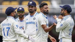 Gabba Test: ಬ್ರಿಸ್ಬೇನ್ ಪಂದ್ಯ ಡ್ರಾ: ಏನು ಹೇಳುತ್ತೆ WTC ಫೈನಲ್ ಲೆಕ್ಕಾಚಾರ? Gabba Test: ಬ್ರಿಸ್ಬೇನ್ ಪಂದ್ಯ ಡ್ರಾ: ಏನು ಹೇಳುತ್ತೆ WTC ಫೈನಲ್ ಲೆಕ್ಕಾಚಾರ?