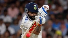 Virat Kohli: ಗಬ್ಬಾ ಟೆಸ್ಟ್‌ಗೆ ವಿರಾಟ್‌ ಭರ್ಜರಿ ಸಿದ್ಧತೆ: ಬಿಗ್‌ ಇನಿಂಗ್ಸ್‌ ಕಟ್ಟಲು ಕೊಹ್ಲಿ ಡಿಫ್ರೆಂಟ್‌ ರಣ ತಂತ್ರ 