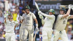 Boxing Day Test: ಮೊದಲ ದಿನ ಯುವ ಬ್ಯಾಟರ್ ಅಬ್ಬರ: ಬೃಹತ್ ಮೊತ್ತದತ್ತ ಆಸೀಸ್ ದಾಪುಗಾಲು 