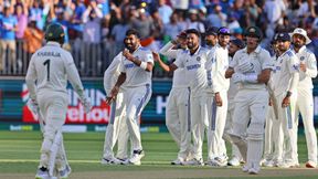 Allan Border: ರೋಹಿತ್ ಶರ್ಮಾ ನಂತರ ಭಾರತ ತಂಡದ ನಾಯಕ ಇವರೇ; ಅಲನ್ ಬಾರ್ಡರ್ ಭವಿಷ್ಯ! Allan Border: ರೋಹಿತ್ ಶರ್ಮಾ ನಂತರ ಭಾರತ ತಂಡದ ನಾಯಕ ಇವರೇ; ಅಲನ್ ಬಾರ್ಡರ್ ಭವಿಷ್ಯ!