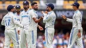  IND vs AUS: 4-5ನೇ ಟೆಸ್ಟ್‌ಗೆ ಭಾರತ ತಂಡ ಪ್ರಕಟ; ಯುವ ಸ್ಪಿನ್ನರ್ ಸೇರ್ಪಡೆ 