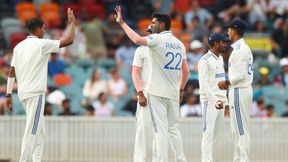  IND vs PM XI: ಯುವ ಆಟಗಾರರ ಆರ್ಭಟ; ಭಾರತಕ್ಕೆ 6 ವಿಕೆಟ್‌ಗಳ ಗೆಲುವು