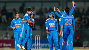  IND vs WI: ವೆಸ್ಟ್ ಇಂಡೀಸ್ ಮಣಿಸಿ ಏಕದಿನ ಸರಣಿ ವಶ ಪಡೆದ ಭಾರತ ವನಿತೆಯರು