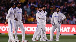  Adelaide Test: ಗುಲಾಬಿ ಸುಂದರಿ ಎದುರು ನಡೆಯದ ರೋಹಿತ್ ಪಡೆಯ ವೈಯ್ಯಾರ