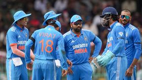  Champions Trophy 2025: ಚಾಂಪಿಯನ್ಸ್‌ ಟ್ರೋಫಿ ಟೀಮ್ ಇಂಡಿಯಾಕ್ಕೆ ಸವಾಲುದಾಯಕ: ಇಲ್ಲಿದೆ ಕಾರಣ 
