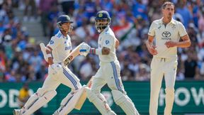 IND vs AUS: ಯಶಸ್ವಿ ಜೈಸ್ವಾಲ್ ರನೌಟ್ನಲ್ಲಿ ವಿರಾಟ್ ಕೊಹ್ಲಿ ತಪ್ಪೇನು? IND vs AUS: ಯಶಸ್ವಿ ಜೈಸ್ವಾಲ್ ರನೌಟ್ನಲ್ಲಿ ವಿರಾಟ್ ಕೊಹ್ಲಿ ತಪ್ಪೇನು?