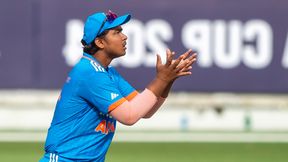 Under-19s Asia Cup: ವೈಭವ್ ಸೂರ್ಯವಂಶಿ ಅರ್ಧಶತಕ, ಭಾರತಕ್ಕೆ 7 ವಿಕೆಟ್‌ ಜಯ