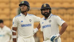 Melbourne Test: ಯಶಸ್ವಿ ಜೊತೆ ರೋಹಿತ್ ಓಪನರ್; ರಾಹುಲ್ ಸ್ಥಾನವೇನು?