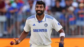  Jasprit Bumrah: ಅಡಿಲೇಡ್‌ನಲ್ಲಿ ದೊಡ್ಡ ದಾಖಲೆಗೆ ಗುರಿ ಇಟ್ಟ ಬುಮ್ರಾ