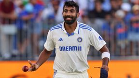 Jasprit Bumrah: ಟೆಸ್ಟ್ ಕ್ರಿಕೆಟ್‌ನಲ್ಲಿ ಈ ಸಾಧನೆ ಮಾಡಿದ ವಿಶ್ವದ ಮೊದಲ ಬೌಲರ್ ಬುಮ್ರಾ