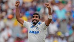 Boxing Day Test: ಜಸ್ಪ್ರೀತ್ ಬುಮ್ರಾ 3 ವಿಕೆಟ್ ಪಡೆದು ದಾಖಲೆ; ಹಿಂದೆ ಉಳಿದ ಅನಿಲ್ ಕುಂಬ್ಳೆ Boxing Day Test: ಜಸ್ಪ್ರೀತ್ ಬುಮ್ರಾ 3 ವಿಕೆಟ್ ಪಡೆದು ದಾಖಲೆ; ಹಿಂದೆ ಉಳಿದ ಅನಿಲ್ ಕುಂಬ್ಳೆ