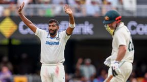 Jasprit Bumrah: ಆಸ್ಟ್ರೇಲಿಯಾ ತಂಡಕ್ಕೆ ತಲೆನೋವಾದ ಜಸ್ಪ್ರೀತ್ ಬುಮ್ರಾ Jasprit Bumrah: ಆಸ್ಟ್ರೇಲಿಯಾ ತಂಡಕ್ಕೆ ತಲೆನೋವಾದ ಜಸ್ಪ್ರೀತ್ ಬುಮ್ರಾ