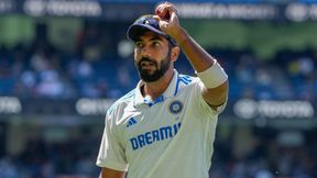  Jasprit Bumrah: ಜಸ್ಪ್ರೀತ್ ಬುಮ್ರಾಗೆ ಐಸಿಸಿಯಿಂದ ವಿಶೇಷ ಉಡುಗೊರೆ?