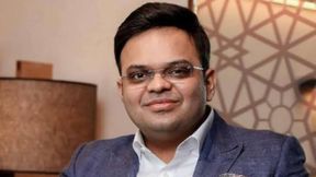  Jay Shah: ಐಸಿಸಿ ಅಧ್ಯಕ್ಷರಾಗಿ ಅಧಿಕಾರ ವಹಿಸಿಕೊಂಡ ಜಯ್ ಶಾ 