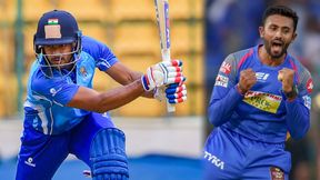 Vijay Hazare Trophy: ಮಯಾಂಕ್ ನಾಯಕ: ಶ್ರೇಯಸ್ ಉಪನಾಯಕ: ಹಾರ್ದಿಕ್ ರಾಜ್ಗೆ ಸ್ಥಾನ Vijay Hazare Trophy: ಮಯಾಂಕ್ ನಾಯಕ: ಶ್ರೇಯಸ್ ಉಪನಾಯಕ: ಹಾರ್ದಿಕ್ ರಾಜ್ಗೆ ಸ್ಥಾನ