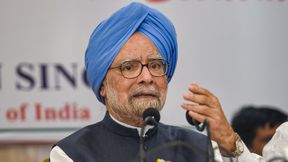 Manmohan Singh: ಕ್ರಿಕೆಟ್ ಮೇಲೆ ಮನಮೋಹನ ಸಿಂಗ್ಗೆ ಎಲ್ಲಿಲ್ಲದ ಪ್ರೀತಿ: ಇದಕ್ಕೆ 2011ರ ಪ್ರಮುಖ ಘಟನೆಯೇ ಸಾಕ್ಷಿ Manmohan Singh: ಕ್ರಿಕೆಟ್ ಮೇಲೆ ಮನಮೋಹನ ಸಿಂಗ್ಗೆ ಎಲ್ಲಿಲ್ಲದ ಪ್ರೀತಿ: ಇದಕ್ಕೆ 2011ರ ಪ್ರಮುಖ ಘಟನೆಯೇ ಸಾಕ್ಷಿ
