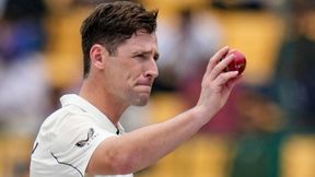  ENG vs NZ: ಟೆಸ್ಟ್ ಸರಣಿಯ ಎಲ್ಲಾ ಇನ್ನಿಂಗ್ಸ್‌ಗಳಲ್ಲಿ ಒಂದೇ ಆಟಗಾರನ ವಿಕೆಟ್ ಪಡೆದು ಕಿವೀಸ್ ಬೌಲರ್ ದಾಖಲೆ