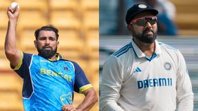 Mohammed Shami: ಟೀಮ್ ಇಂಡಿಯಾಕ್ಕೆ ಶಮಿ ಸೇರುವುದು ಯಾವಾಗ? ಕ್ಯಾಪ್ಟನ್ ಹೇಳಿದ್ದೇನು? Mohammed Shami: ಟೀಮ್ ಇಂಡಿಯಾಕ್ಕೆ ಶಮಿ ಸೇರುವುದು ಯಾವಾಗ? ಕ್ಯಾಪ್ಟನ್ ಹೇಳಿದ್ದೇನು?