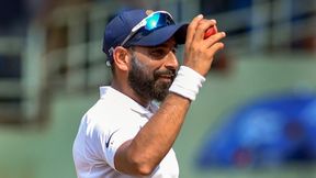  IND vs AUS: ಆಸ್ಟ್ರೇಲಿಯಾ ಪ್ರವಾಸಕ್ಕೆ ಟಿಕೆಟ್ ಪಡೆದ ಮೊಹಮ್ಮದ್ ಶಮಿ
