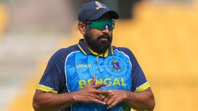  Mohammed Shami: ಬಾರ್ಡರ್‌ ಗವಾಸ್ಕರ್‌ ಸರಣಿಯಿಂದ ಪೇಸ್ ಬೌಲರ್‌ ಔಟ್