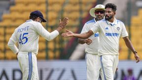 Mohammed Siraj: ಅಬ್ಬಾ 181.6 ಕಿ.ಮೀ. ವೇಗದಲ್ಲಿ ಸಿರಾಜ್ ಬೌಲಿಂಗ್‌! 