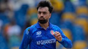  Rashid Khan: ತಾಲಿಬಾನಿಗಳನ್ನು ಎದುರು ಹಾಕಿಕೊಂಡ ರಶೀದ್ ಖಾನ್! 