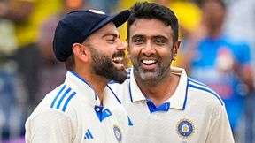 R Ashwin Retirement: ವಿರಾಟ್ ಕೊಹ್ಲಿಯನ್ನೂ ಭಾವುಕರನ್ನಾಗಿಸಿದ ಅಶ್ವಿನ್ ನಿರ್ಧಾರ R Ashwin Retirement: ವಿರಾಟ್ ಕೊಹ್ಲಿಯನ್ನೂ ಭಾವುಕರನ್ನಾಗಿಸಿದ ಅಶ್ವಿನ್ ನಿರ್ಧಾರ