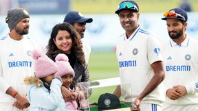 R Ashwin: ಚೆನ್ನೈಗೆ ಬಂದಿಳಿದ ಸ್ಪಿನ್ ಮಾಂತ್ರಿಕನಿಗೆ ಅದ್ಧೂರಿ ಸ್ವಾಗತ R Ashwin: ಚೆನ್ನೈಗೆ ಬಂದಿಳಿದ ಸ್ಪಿನ್ ಮಾಂತ್ರಿಕನಿಗೆ ಅದ್ಧೂರಿ ಸ್ವಾಗತ