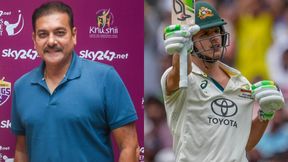 IND vs AUS: ವೀರೇಂದ್ರ ಸೆಹ್ವಾಗ್ಗೆ ಸ್ಯಾಮ್ ಕಾನ್ಸ್ಟಾಸ್ ಬ್ಯಾಟಿಂಗ್ ಹೋಲಿಕೆ; ರವಿಶಾಸ್ತ್ರಿ IND vs AUS: ವೀರೇಂದ್ರ ಸೆಹ್ವಾಗ್ಗೆ ಸ್ಯಾಮ್ ಕಾನ್ಸ್ಟಾಸ್ ಬ್ಯಾಟಿಂಗ್ ಹೋಲಿಕೆ; ರವಿಶಾಸ್ತ್ರಿ