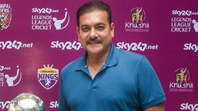  IND vs AUS: ಆದಷ್ಟು ಬೇಗ ಆಸ್ಟ್ರೇಲಿಯಾಕ್ಕೆ ಭಾರತದ ಮ್ಯಾಚ್ ವಿನ್ನರ್ ಕಳುಹಿಸಿ; ರವಿಶಾಸ್ತ್ರಿ ಒತ್ತಾಯ
