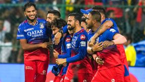  IPL 2025: ಆರ್‌ಸಿಬಿಯಲ್ಲಿದ್ದರೂ ಚಿನ್ನಸ್ವಾಮಿ ಸ್ಟೇಡಿಯಂನಲ್ಲಿ ಒಂದೂ ಪಂದ್ಯವನ್ನಾಡದ ಸ್ಟಾರ್ ಬೌಲರ್