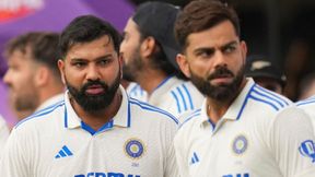  Rohit Sharma: ವಿರಾಟ್ ಕಳಪೆ ಫಾರ್ಮ್ ಬಗ್ಗೆ ಕ್ಯಾಪ್ಟನ್ ರೋಹಿತ್ ಹೇಳಿದ್ದೇನು?