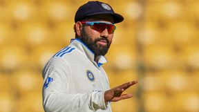  Gabba Test: 'ತಲೆ ಒಳಗೆ ಏನಿದೆ'?; ಆಕಾಶ್‌ ದೀಪ್ ಮೇಲೆ ರೋಹಿತ್ ಶರ್ಮಾ ಕೋಪಗೊಂಡಿದ್ದೇಕೆ? 