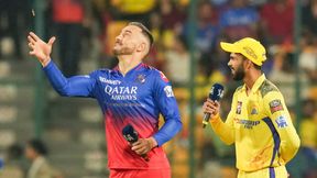 RCB: ಆರ್ಸಿಬಿ ಫ್ಯಾನ್ಸ್ ಸಿಎಸ್ಕೆ ನಾಯಕನನ್ನು ಟ್ರೋಲ್ ಮಾಡಿದ್ದೇಕೆ? RCB: ಆರ್ಸಿಬಿ ಫ್ಯಾನ್ಸ್ ಸಿಎಸ್ಕೆ ನಾಯಕನನ್ನು ಟ್ರೋಲ್ ಮಾಡಿದ್ದೇಕೆ?