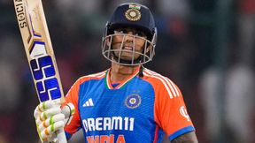  Suryakumar Yadav: ಸೈಯದ್ ಮುಷ್ತಾಕ್ ಆಲಿ ಟೂರ್ನಿಯಲ್ಲಿ ಕಣಕ್ಕಿಳಿಯಲಿರುವ ಸೂರ್ಯಕುಮಾರ್ 