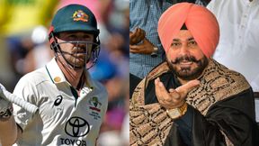  Navjot Singh Sidhu: ಟ್ರಾವಿಸ್ ಹೆಡ್  ಅಸಂಬದ್ಧ ಆಚರಣೆ; ನವಜೋತ್ ಸಿಂಗ್ ಸಿಧು ಕಿಡಿ