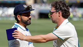 Melbourne Test: ಟೀಮ್ ಇಂಡಿಯಾಗೆ ಗುಡ್ ನ್ಯೂಸ್; ಹೆಡ್ ಆಡೋದು ಡೌಟ್? Melbourne Test: ಟೀಮ್ ಇಂಡಿಯಾಗೆ ಗುಡ್ ನ್ಯೂಸ್; ಹೆಡ್ ಆಡೋದು ಡೌಟ್?