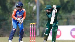  U19 Asia Cup: ಸಾಂಪ್ರದಾಯಿಕ ಎದುರಾಳಿ ಪಾಕಿಸ್ತಾನ ಎದುರು ಭಾರತಕ್ಕೆ ಜಯ