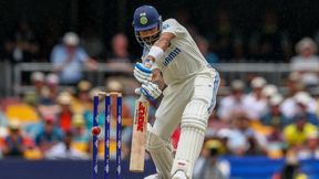 Gabba Test: ಕವರ್ ಡ್ರೈವ್ ಎಡವಟ್ಟು; ಕೊಹ್ಲಿಗೆ ಸುನಿಲ್ ಗವಾಸ್ಕರ್ ಕೊಟ್ಟ ಸಲಹೆ ಏನು?