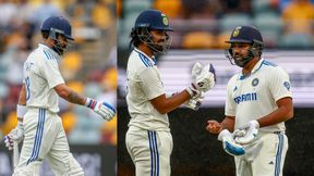 Melbourne Test: ಒತ್ತಡದಲ್ಲೂ ಟೀಮ್ ಇಂಡಿಯಾಕ್ಕೆ ಆಸರೆ ಆಗದ ಅನುಭವಿಗಳು Melbourne Test: ಒತ್ತಡದಲ್ಲೂ ಟೀಮ್ ಇಂಡಿಯಾಕ್ಕೆ ಆಸರೆ ಆಗದ ಅನುಭವಿಗಳು