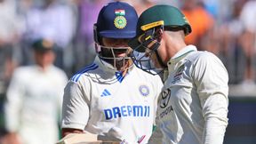  Virat Kohli: ಅಡಿಲೇಡ್ ಟೆಸ್ಟ್‌ಗೂ ಮುನ್ನ ವಿರಾಟ್ ಕೊಹ್ಲಿಗೆ ಗಾಯ?