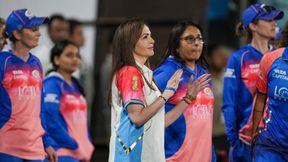  WPL 2025 Auction: ತಮಿಳುನಾಡಿನ ಯುವ ಬ್ಯಾಟರ್‌ಗೆ ಹೊಡೆದ ಜಾಕ್‌ಪಾಟ್