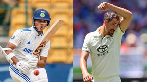  Mitchell Starc: ಪರ್ತ್ ಟೆಸ್ಟ್‌ನಲ್ಲಿ ಯಶಸ್ವಿ ಜೈಸ್ವಾಲ್ ಕೆಣಕಿದ ಬಗ್ಗೆ ಸ್ಟಾರ್ಕ್ ಹೇಳಿದ್ದೇನು? 