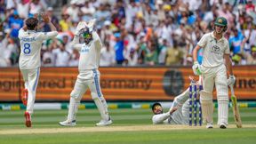 Pitch Rating: ಬಾರ್ಡರ್ ಗವಾಸ್ಕರ್ ಸರಣಿಯ ಪಿಚ್ ರೇಟಿಂಗ್ ಬಿಡುಗಡೆ ಮಾಡಿದ ಐಸಿಸಿ Pitch Rating: ಬಾರ್ಡರ್ ಗವಾಸ್ಕರ್ ಸರಣಿಯ ಪಿಚ್ ರೇಟಿಂಗ್ ಬಿಡುಗಡೆ ಮಾಡಿದ ಐಸಿಸಿ