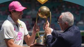 IND vs AUS: ಭಾರತ ಎದುರು ದಶಕಗಳ ನಂತರ ಬಾರ್ಡರ್-ಗವಾಸ್ಕರ್ ಟ್ರೋಫಿ ಗೆದ್ದ ಆಸ್ಟ್ರೇಲಿಯಾ IND vs AUS: ಭಾರತ ಎದುರು ದಶಕಗಳ ನಂತರ ಬಾರ್ಡರ್-ಗವಾಸ್ಕರ್ ಟ್ರೋಫಿ ಗೆದ್ದ ಆಸ್ಟ್ರೇಲಿಯಾ