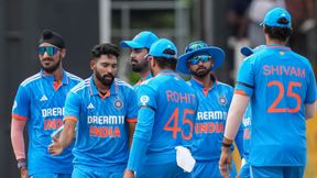 Champions Trophy 2025: ಮೂರು ಆಟಗಾರರು ಟೀಮ್ ಇಂಡಿಯಾ ಪರ ಪದಾರ್ಪಣೆ Champions Trophy 2025: ಮೂರು ಆಟಗಾರರು ಟೀಮ್ ಇಂಡಿಯಾ ಪರ ಪದಾರ್ಪಣೆ