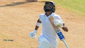 Vijay Hazare Trophy quarter final: ದೇವದತ್ ಪಡಿಕ್ಕಲ್‌ ಶತಕ: ಬರೋಡಾಗೆ 282 ರನ್‌ ಗುರಿ ನೀಡಿದ ಕರ್ನಾಟಕ 