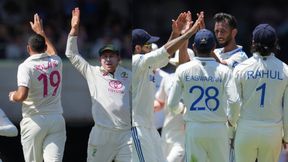 IND vs AUS 5Th Test: ಸಿಡ್ನಿ ಟೆಸ್ಟ್ನ ಎರಡನೇ ದಿನ ಬಿತ್ತು ಒಟ್ಟು 15 ವಿಕೆಟ್ IND vs AUS 5Th Test: ಸಿಡ್ನಿ ಟೆಸ್ಟ್ನ ಎರಡನೇ ದಿನ ಬಿತ್ತು ಒಟ್ಟು 15 ವಿಕೆಟ್